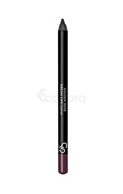 GOLDEN ROSE CRAYON DREAM LIP LINER NUMERO 520