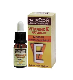 NATURESOIN VITAMINE E 10ML