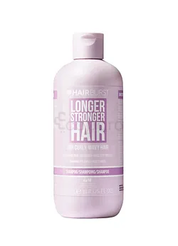 HAIRBURST SHAMPOOING CHEVEUX BOUCLES 350ML