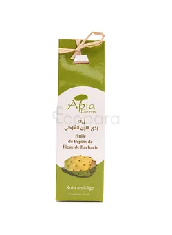 APIA HUILE DE FIGUE DE BARBARIE 15ML