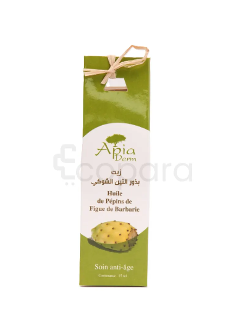 APIA HUILE DE FIGUE DE BARBARIE 15ML