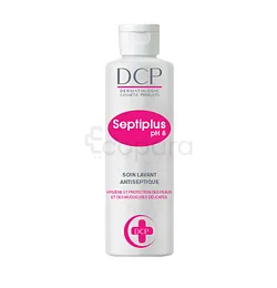 DCP SEPTIPLUS PH 8 SOIN LAVANT 250ML