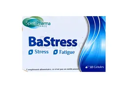 BASTRESS 300MG BOITE DE 30 GELULES