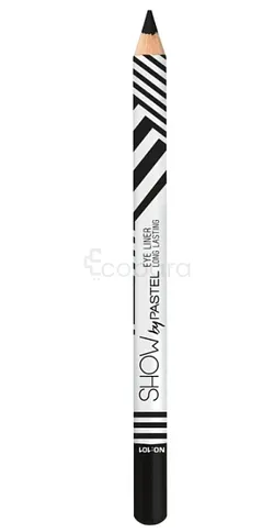 PASTEL SHOW BY PASTEL EYE PENCIL NUMERO 101