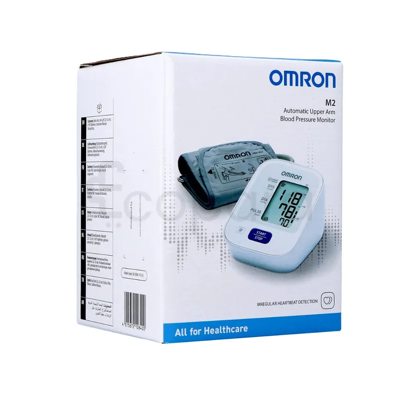 OMRON TENSIOMETTRE M2 CLASSIQUE