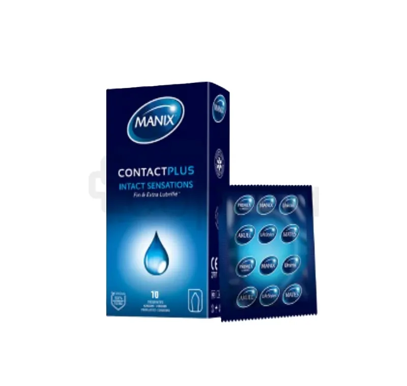 MANIX CONTACT PLUS B10