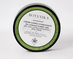 CANNAFLEX CREME CORPS HYDRATANTE 50ML