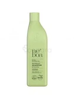 NEBOA DETOX AND HYDRATION SHAMPOOING NATUREL 300ML