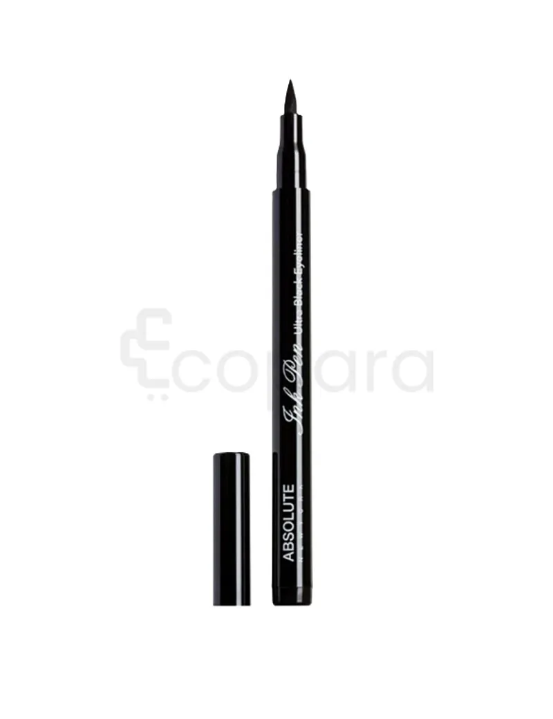 ABSOLUTE NEW YORK ULTRA BLACK EYE LINER REFERENCE NF060