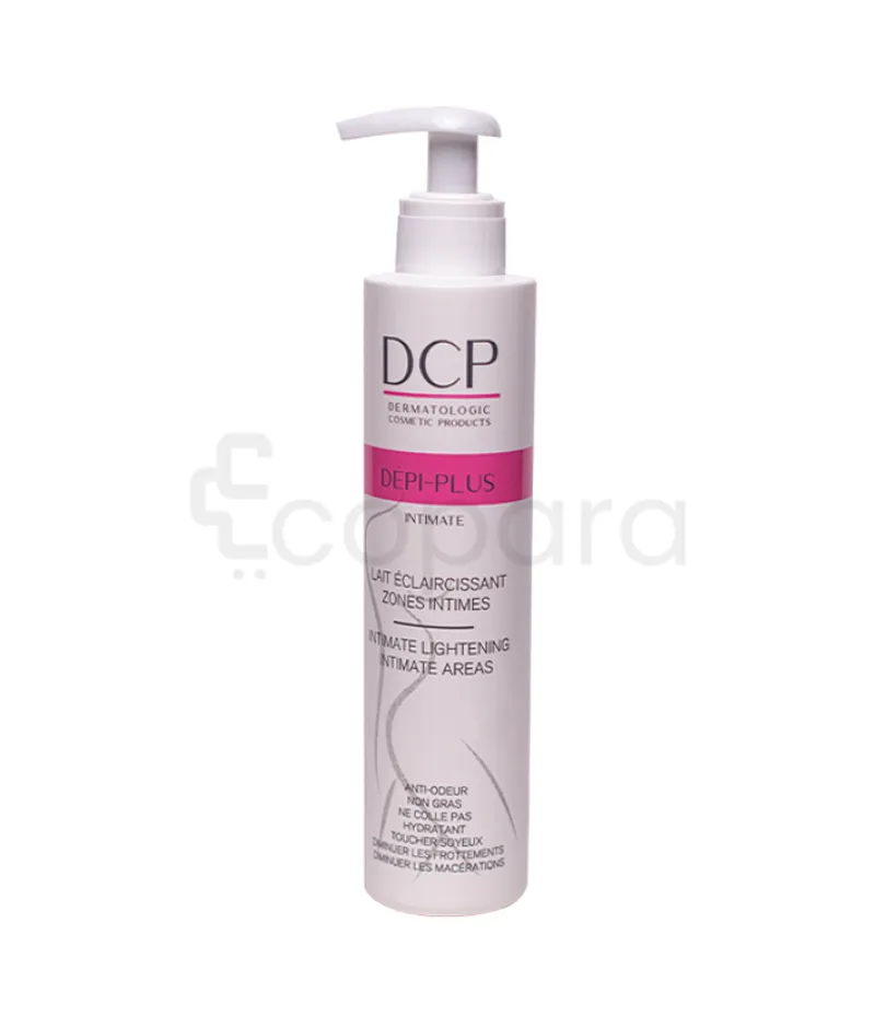 DCP DEPI PLUS LAIT ECLAIRCISSANT 200ML