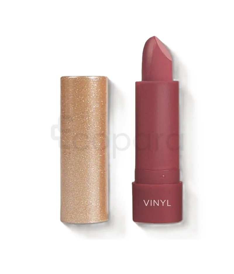 ABSOLUTE NEW YORK ABNY VINYL LIPSTICK EXPOSED REFERENCE MLVS04
