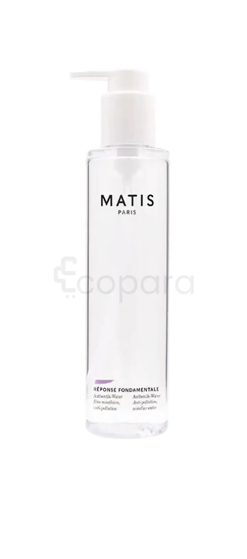 MATIS PARIS AUTHENTIK WATER 200ML