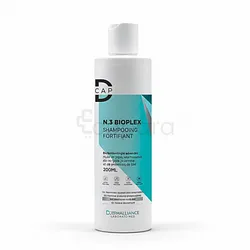 D-CAP N3 BIOPLEX SHAMPOOING FORTIFIANT 300ML
