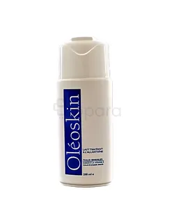 OLEOSKIN LAIT HYDRATANT