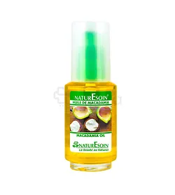NATURESOIN HUILE DE MACADAMIA 50ML