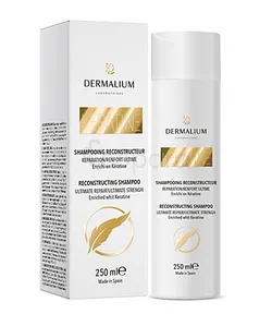 DERMALIUM KERATINE SHAMPOOING 250ML