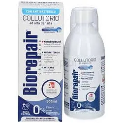 BIOREPAIR BAIN DE BOUCHE 3EN1 500ML