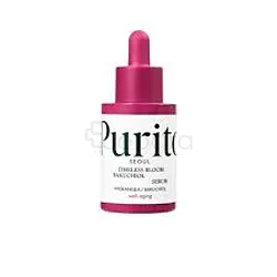 PURITO TIMELESS BLOOM RETINOL SPOT CREAM 30ML