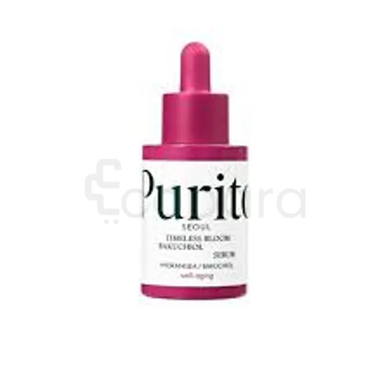 PURITO TIMELESS BLOOM RETINOL SPOT CREAM 30ML