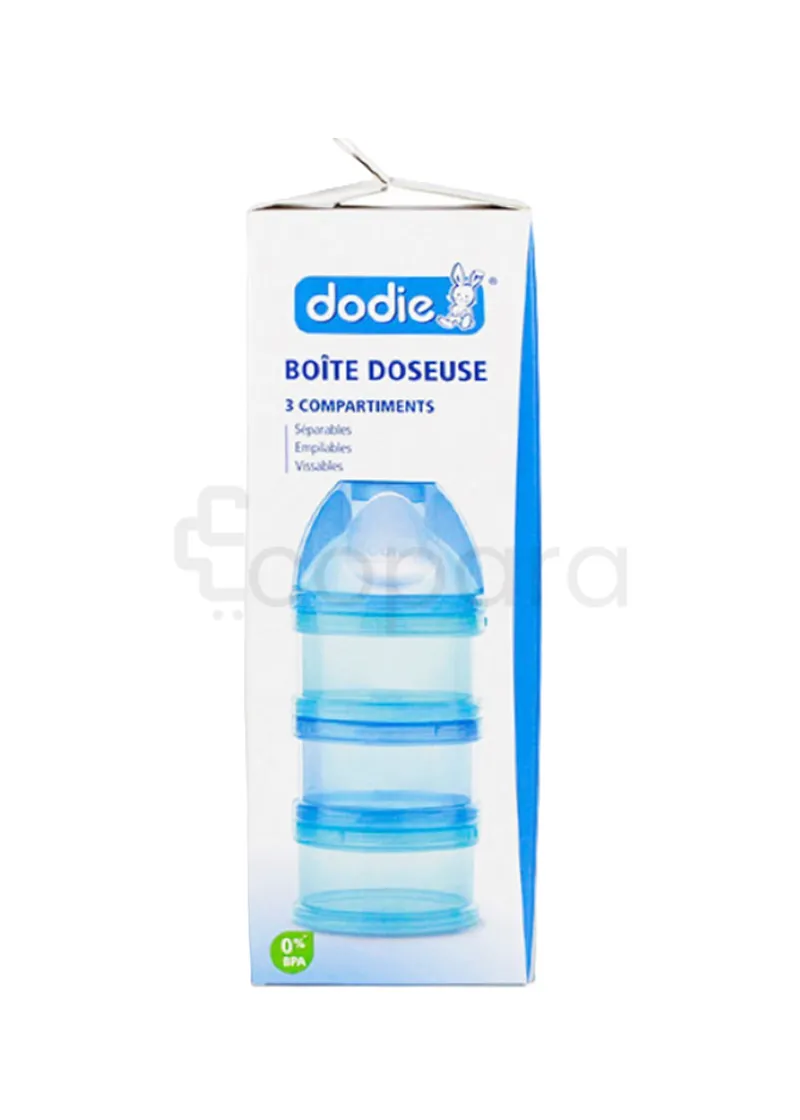 DODIE BOITE DOSEUSE GARCON
