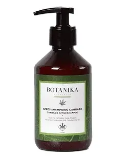 CANNAFLEX CBD APRES SHAMPOOING 250ML REFERENCE CANCOS-H03