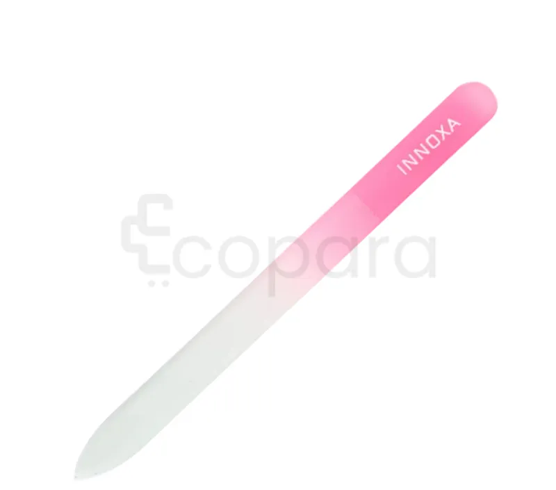 INNOXA LIME A ONGLES VERRE REFERENCE VM-N67