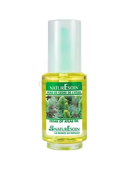 NATURESOIN HUILE DE CEDRE ATLAS 50ML