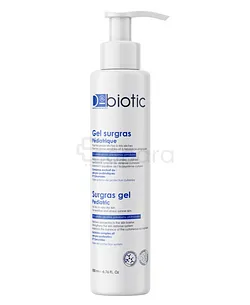 D-BIOTIC GEL SURGRAS PEDIATRIQUE 200ML