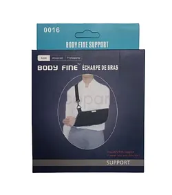 BODY FINE ECHARPE DE PORTAGE TAILLE M REFERENCE 016
