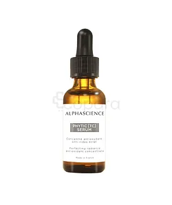 ALPHASCIENCE PHYTIC TC SERUM 30ML