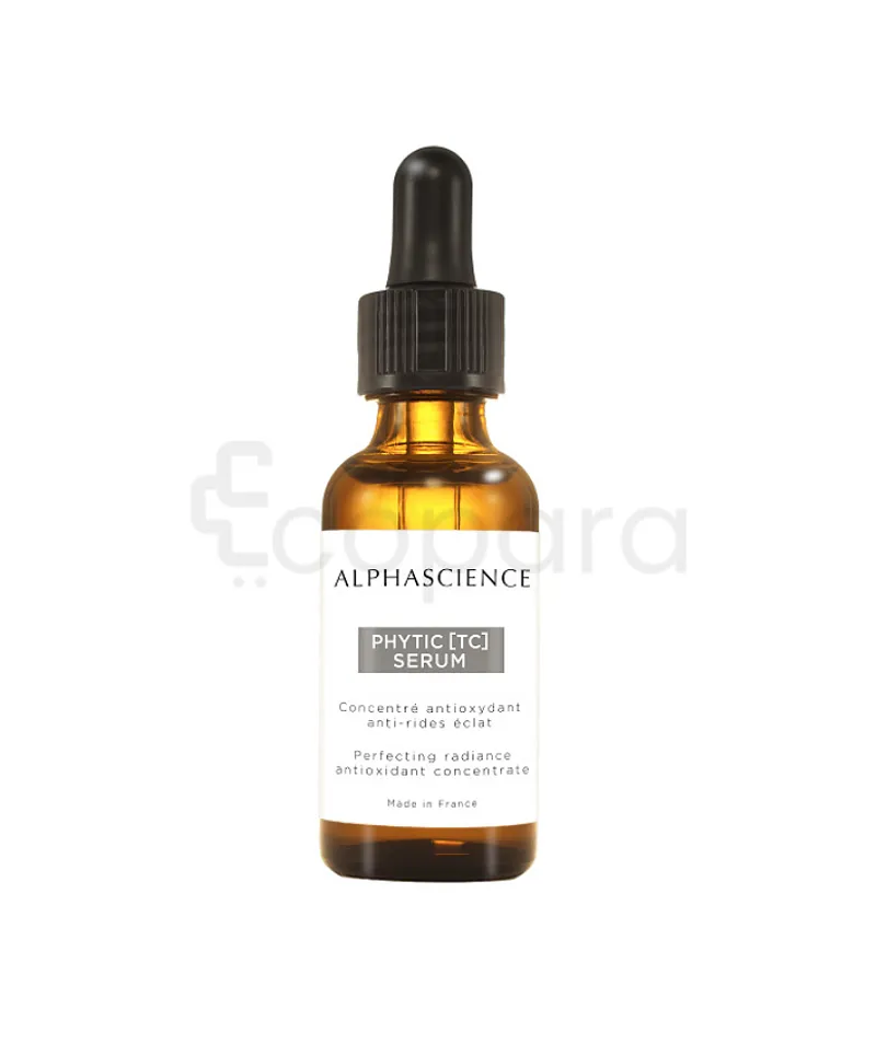 ALPHASCIENCE PHYTIC TC SERUM 30ML