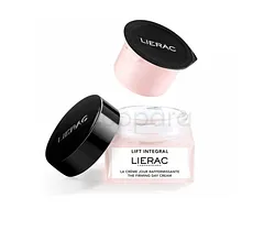 LIERAC LIFT INTEGRAL CREME JOUR RAFFERMISSANTE RECHARGE 50ML
