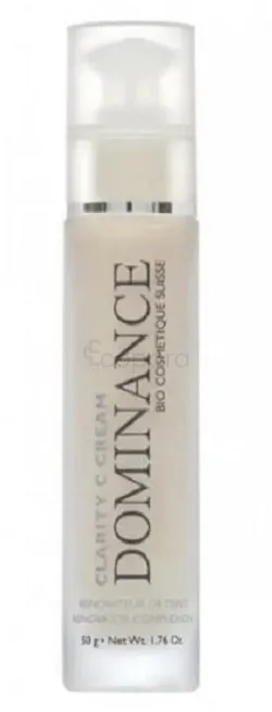 DOMINANCE CREME CLARIFIANTE 50ML
