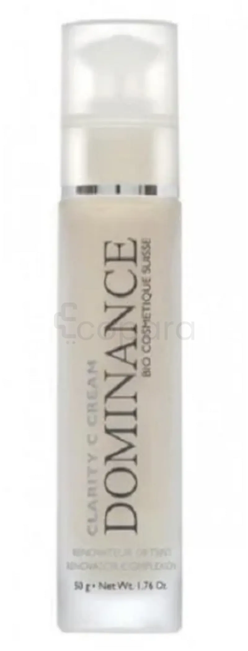 DOMINANCE CREME CLARIFIANTE 50ML