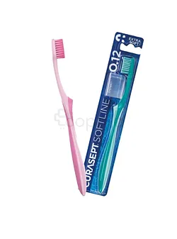CURASEPT SOFT LINE 0.12 EXTRA SOFT