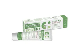 CURASEPT DENTIFRICE ECO BIO 75ML