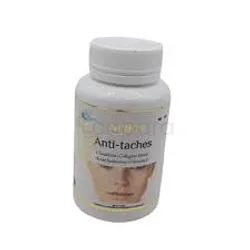 SPIRIT ANTI-TACHES BOITE DE 60 GELULES