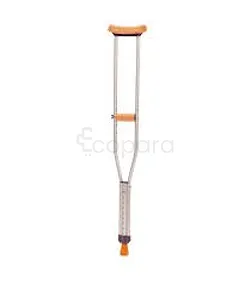 BEQUILLE ALUMINIUM TAILLE M PAIRE 