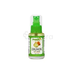 SANTE BIO HUILE D'OIGNON 60ML