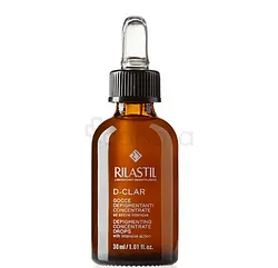 RILASTIL D-CLAR SERUM DEPIGMENTANT 30ML
