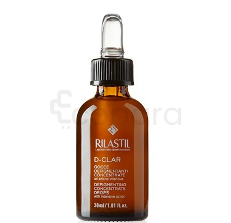 RILASTIL D-CLAR SERUM DEPIGMENTANT 30ML