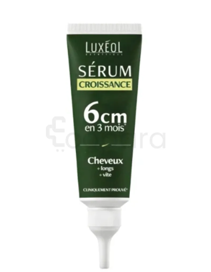 LUXEOL SERUM CROISSANCE 50ML