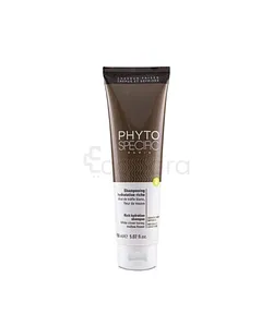 PHYTOSPECIFIC SHAMPOOING HYDRATATION BOUCLES 150ML