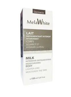 DERMACIA MELAWHITE LAIT DEPIGMENTANT 150ML
