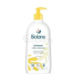 BIOLANE LINIMENT OLEO-CALCAIRE 700ML