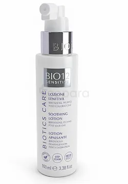 M&D BIO 12 LOTION APAISANTE 100ML