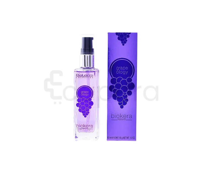 BIOKERA SERUM GRAPE OLOGY 60ML