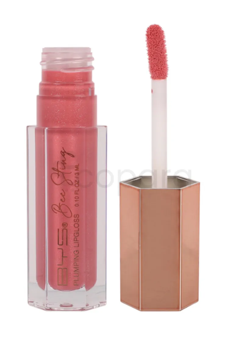 BYS PLUMPING LIPGLOSS TERRACOTA