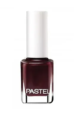 PASTEL NAIL POLISH NUMERO 07