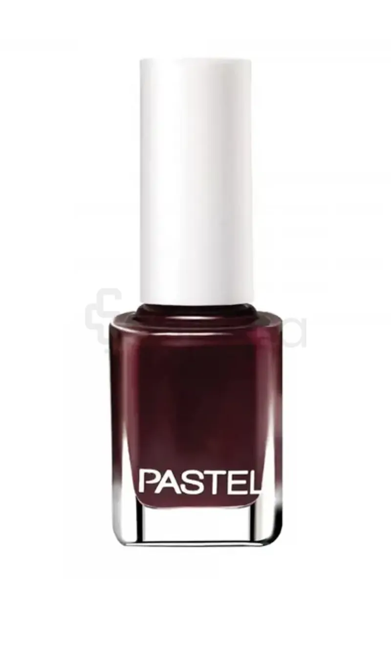 PASTEL NAIL POLISH NUMERO 07